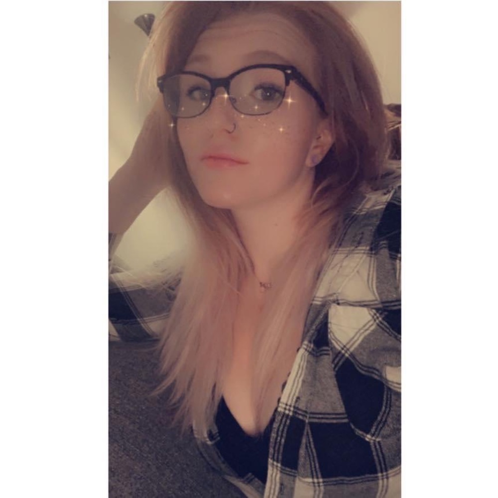 Meet your Posher, Kelsey